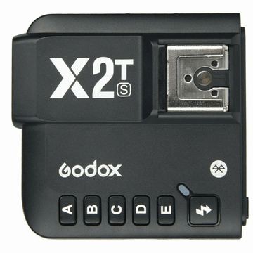 Godox X2-S TTL HSS Wireless Flash Trigger for Sony - Arahan Photo